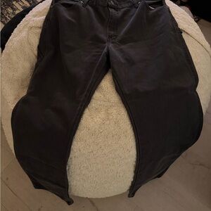 Dickies Gray Carpenter Jeans